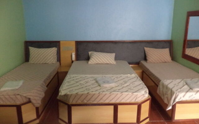 Hotel Puma