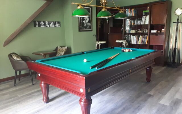 Couleurs du Temps - Près Giverny