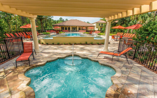 The Fountains at ChampionsGate