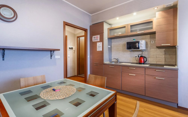 «FortEstate на Дмитрия Ульянова»