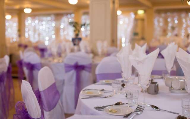 Ballyliffin Hotel
