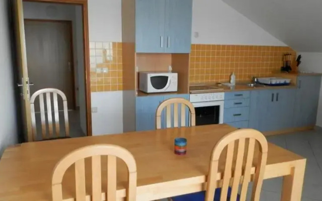 Apartments Nebeska