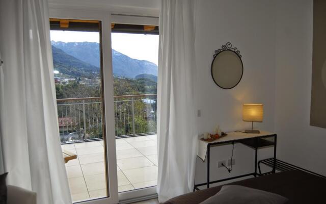 B&B Aria d'Argento