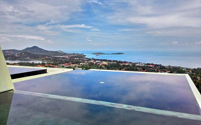Aqua Samui Villas