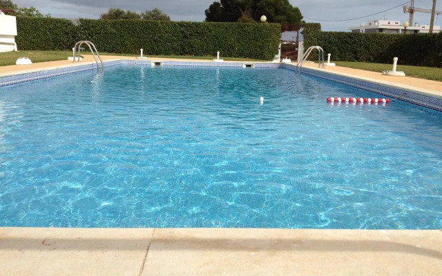 Solgarve Apartamentos Turísticos