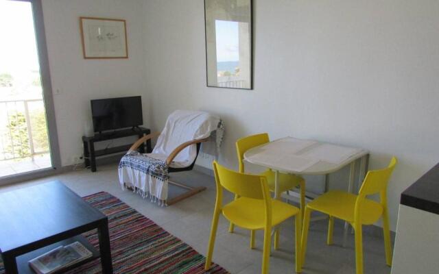 Appartement Quiberon, 1 pièce, 2 personnes - FR-1-478-161