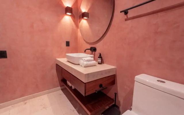 Entorno Luxury 5 Bedrooms Villa in Tulum