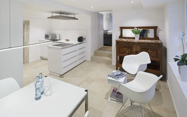 Domresidenz Apartment Suites