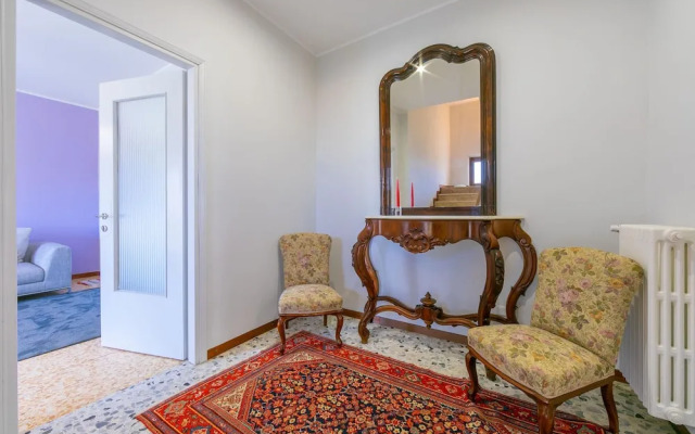 Villa Giulietta Family Child and Pet Frie