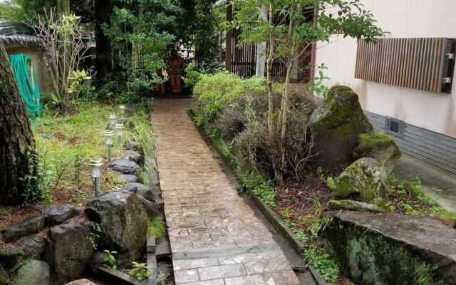 O宿 Maruyado