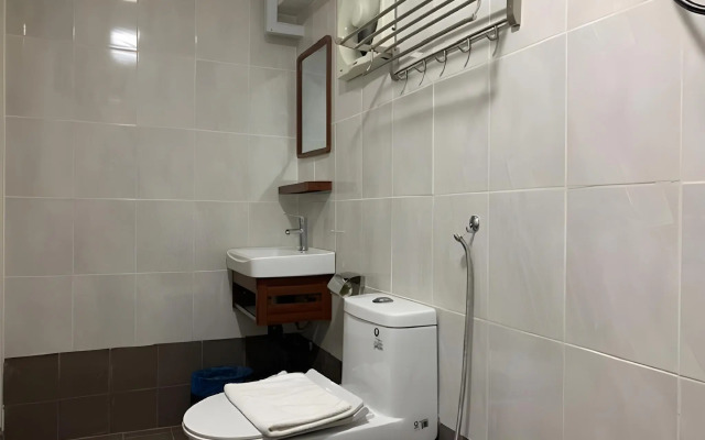 Hotel Bintang Indah