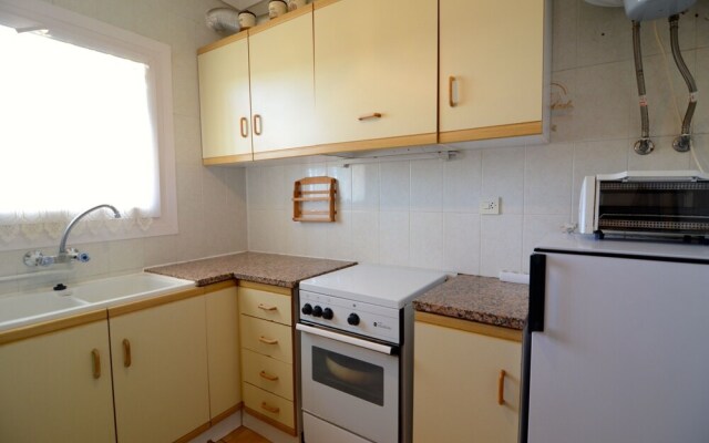 Apartment Garbi Park