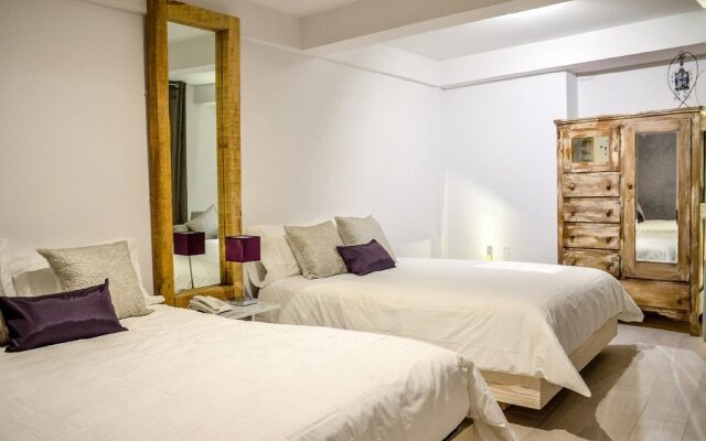 Amatista Hotel Boutique