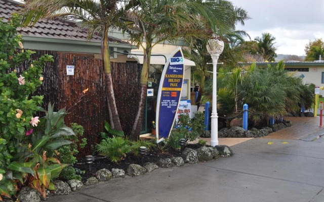 Kangerong Holiday Park
