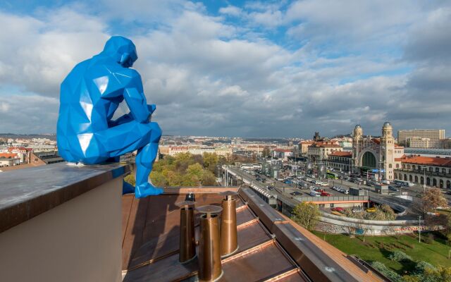 MeetMe23 - Hotel