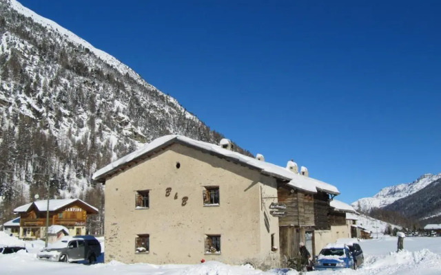 Bed & Breakfast Campaciol