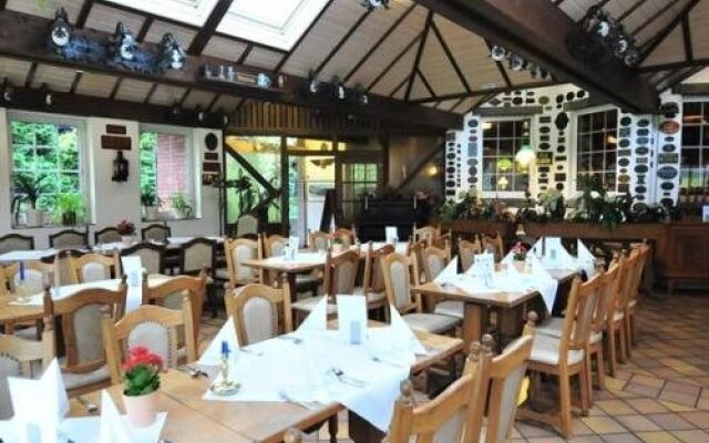AKZENT Hotel Brüggener Klimp