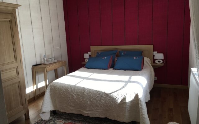 Manoir le Bout du Pont