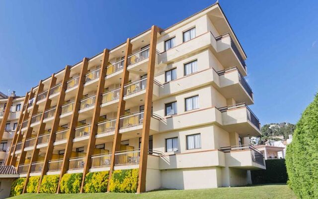 GHT Tossa Park Apart-hotel