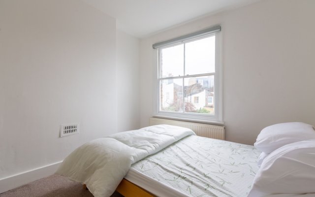 Spacious 3 Bedroom House With Garden - Hammersmith