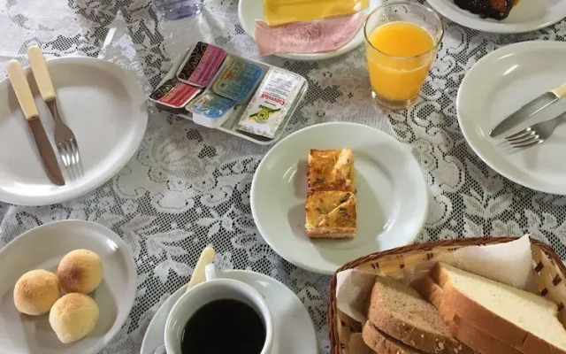 Pousada Pavanelli
