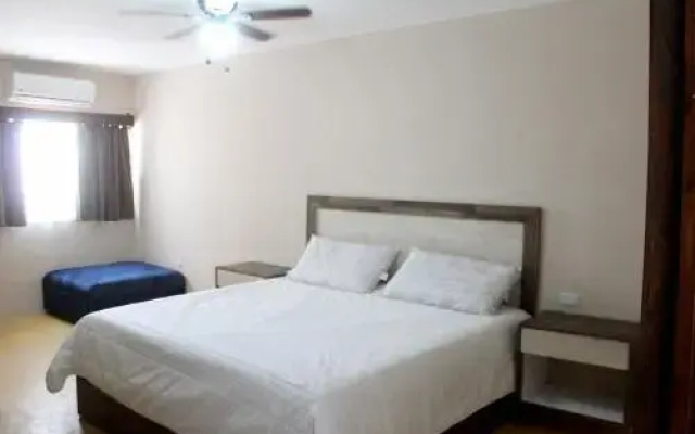 Hotel Casa Hidalgo