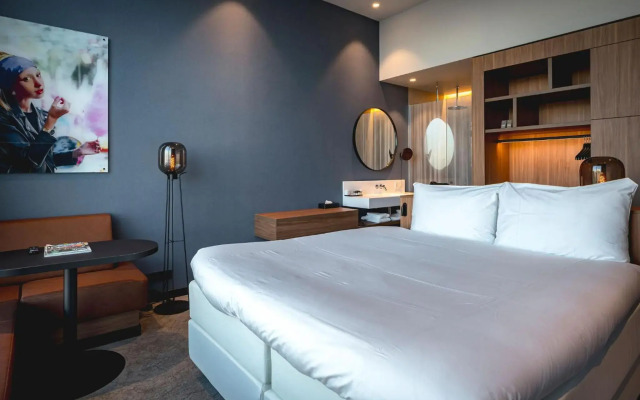 Van der Valk Hotel Amsterdam Zuidas