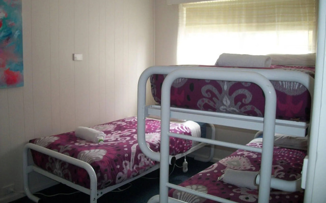 Top of the Lake Units