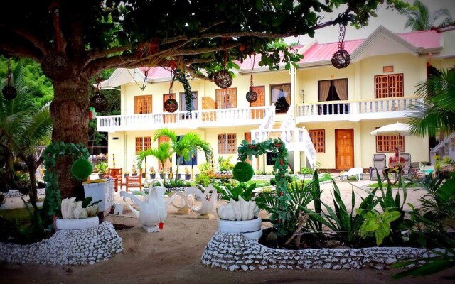 Villa Carmela-Librada Resort