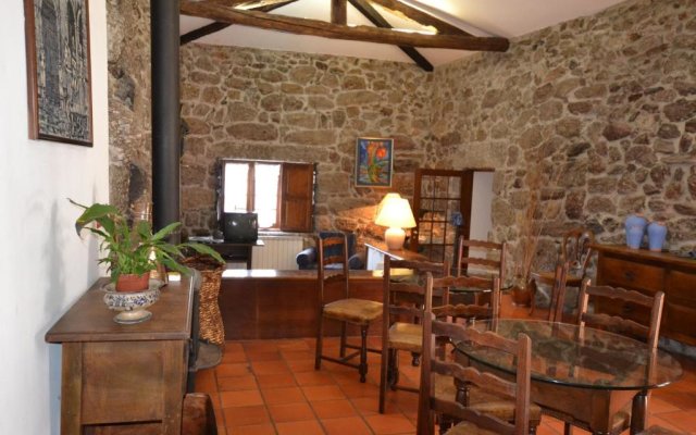 Quinta de Cima de Eiriz