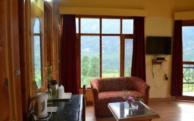 Bella Marina Villa