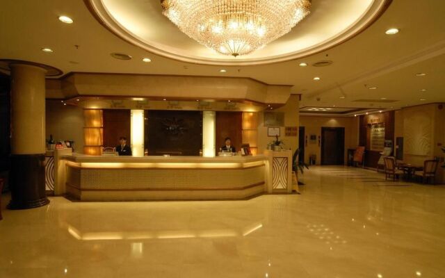 Lian Xing Hotel - Zhongshan