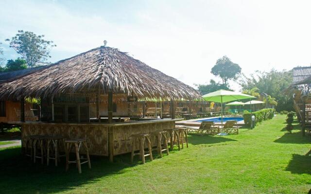 Ao Nang Pool Resort Bamboo