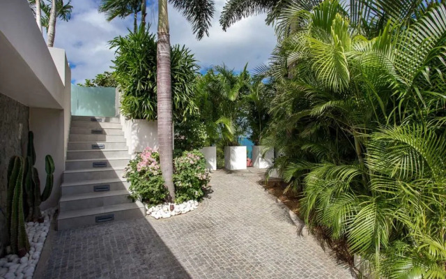 Dream Villa St-Jean 947