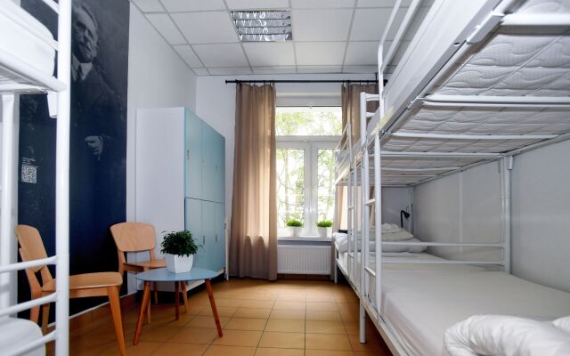 Warsaw Hostel Centrum