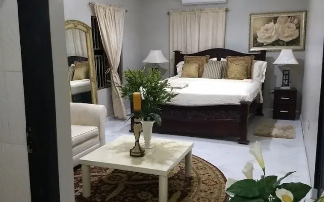 The Winford Boutique Hotel Achimota