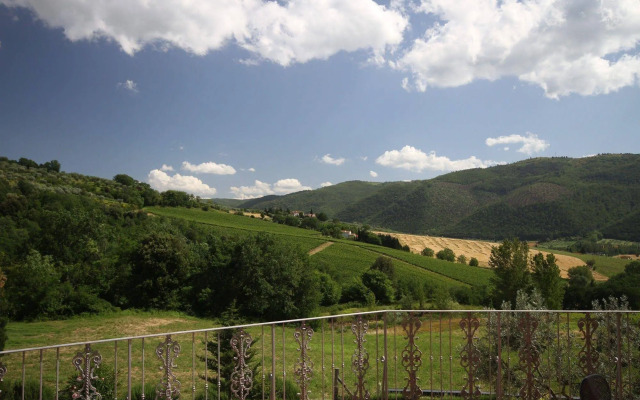 Podere Vignola
