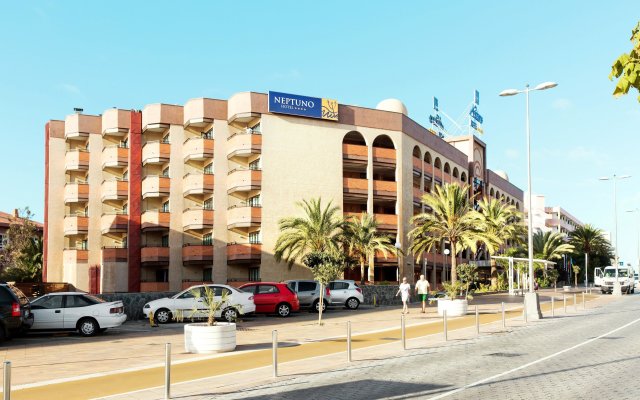 MUR Hotel Neptuno Gran Canaria - Adults Only