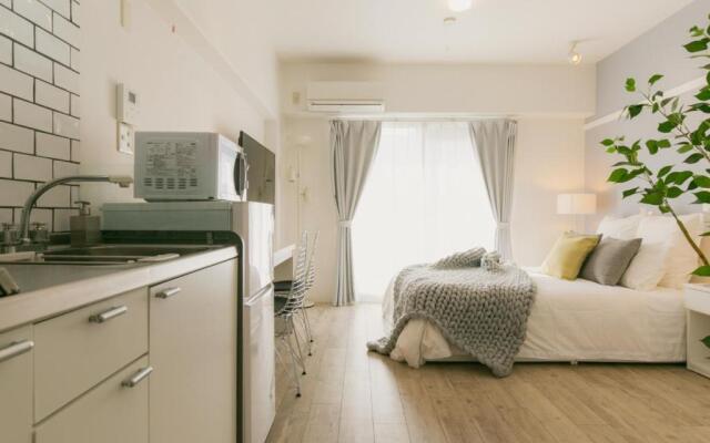 Aiwa Mansion / Vacation STAY 80383