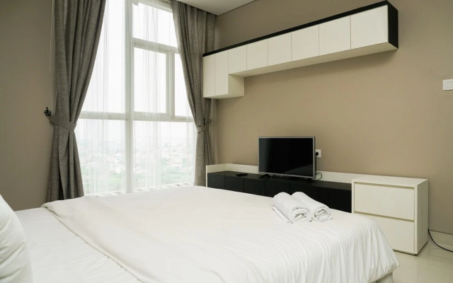 Highest Value 1BR Apartment at Ciputra International