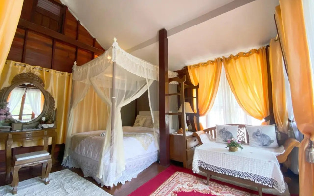 Preanhuan Homestay