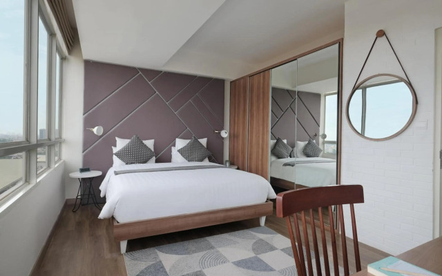 Fika Rooms