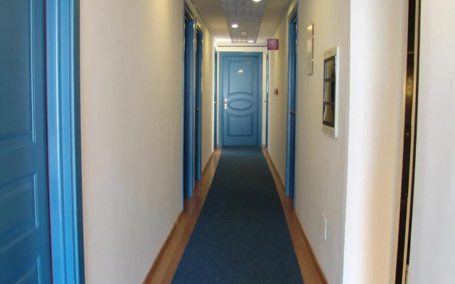 Hotel Sole