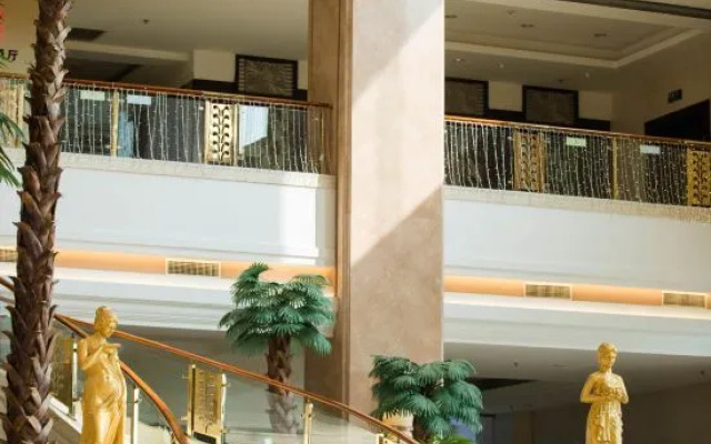 Perfect International Hotel
