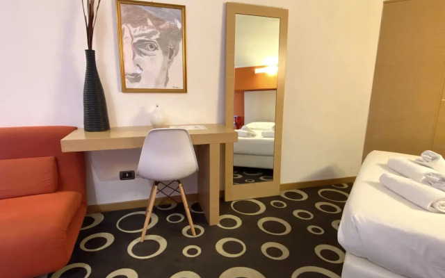 Residence Select Executive