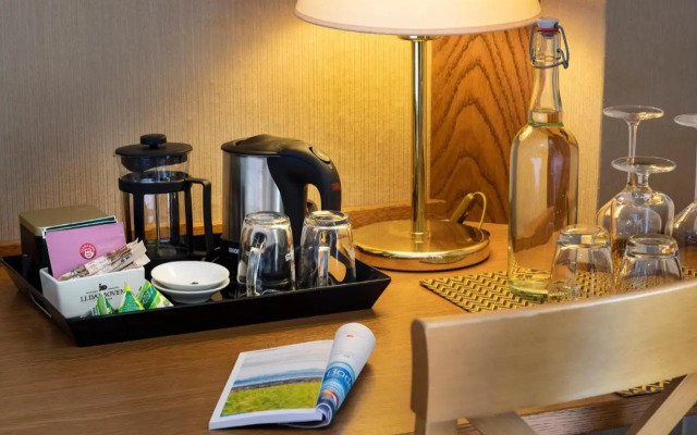 Panoramahotel Sonnenstube Hagnau