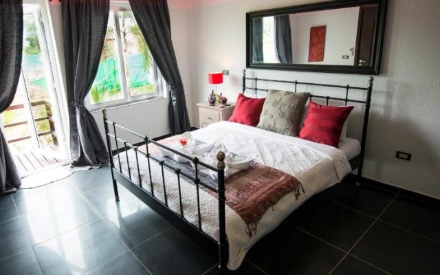 Siam Royal View Villas