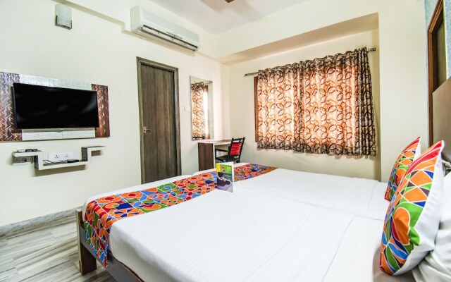 FabHotel Sunshine Castle