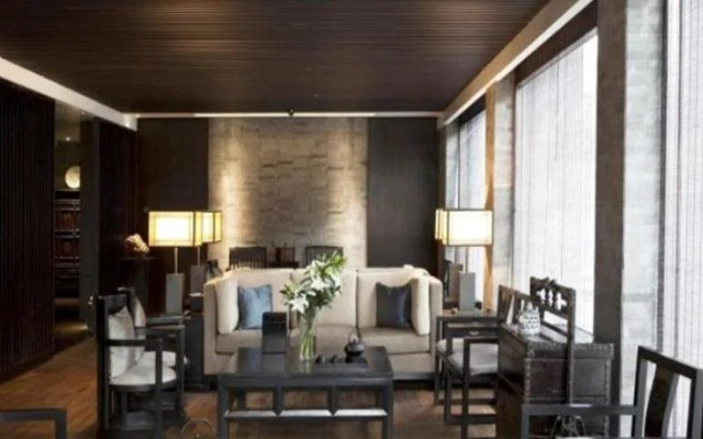 Lanting Resort Qushui
