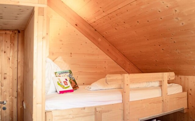 Tauernchalet Superior XL mit Sauna Hohentauern